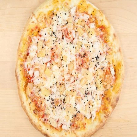 Пицца Гавайская 30см