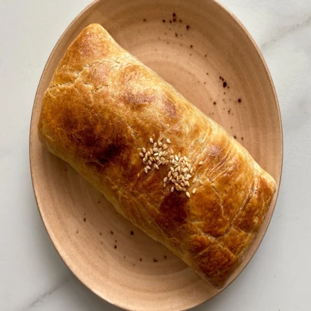 Самса из курицы