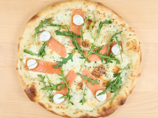 Пицца Филадельфия