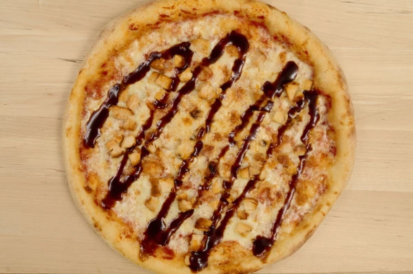 Пицца Цыпленок BBQ 30см