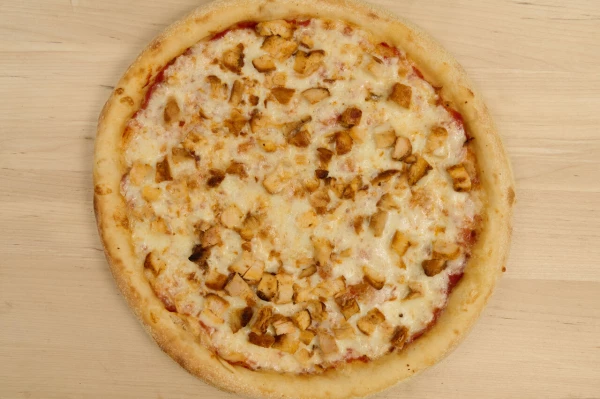 Пицца Двойной Цыпленок 30см