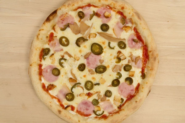 Пицца Дьябло 30см