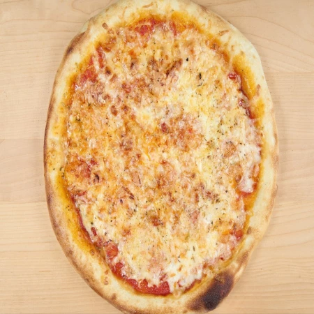 Пицца 4 сыра 30см