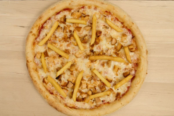 Пицца Фри 30см