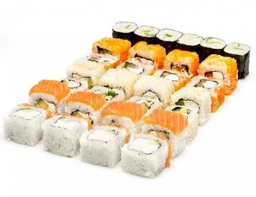 Сет Большой Классический 