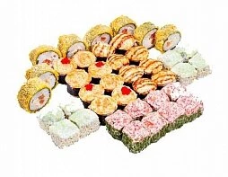 Сет Солнечная Поляна