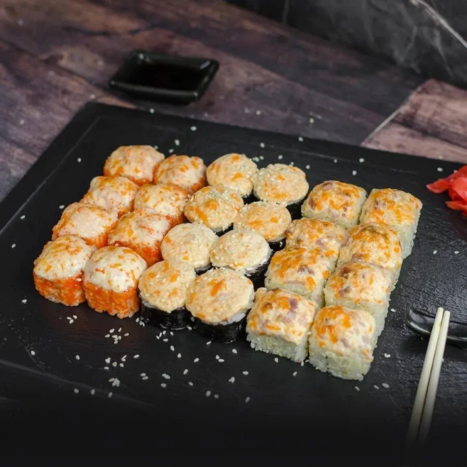 Сет Коррида