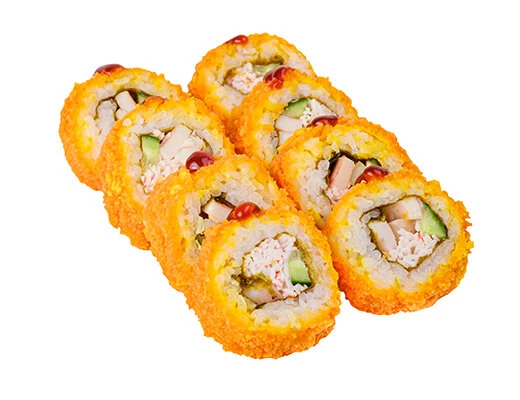 Темпура Микс