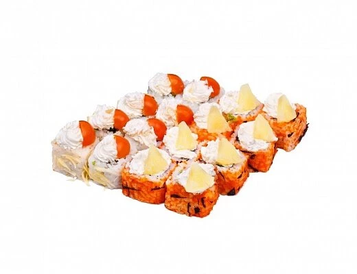 Сет Дамский Каприз