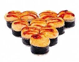 Мощная креветка BIG