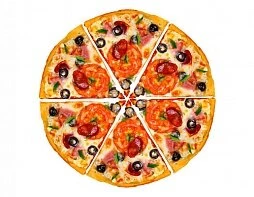 Пицца Селеста - 40 см