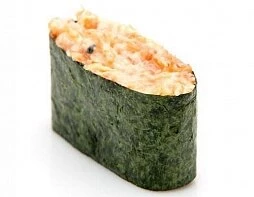 Спайси Суши с Тунцом