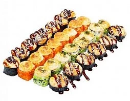 Сет Январская Вьюга