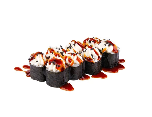 Снежный Лосось