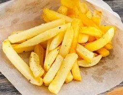 0,5 кг Картофеля Фри