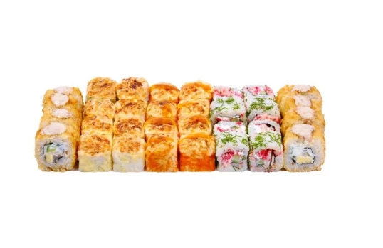 Сет Осеннее Тепло