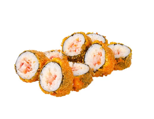 Темпура Креветка и Бекон