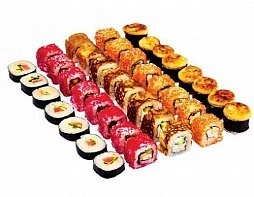 Сет к Ужину