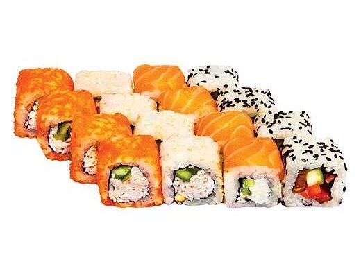 Сет Четверка