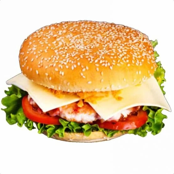 Чикен Бургер