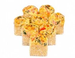 Цыпленок в Шубке 