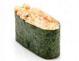 Спайси Суши с Креветкой