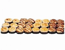 Сет Запеченый Макс