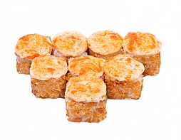 Запечённый Чикен 