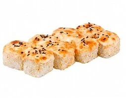 Сырный Цыпленок