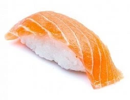 Суши с Лососем