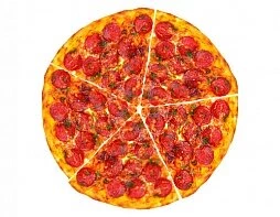 Пицца Пепперони - 30 см 