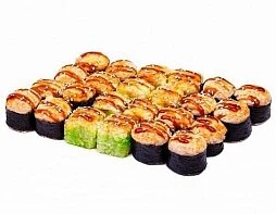 Сет Гирлянда