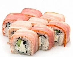 Филадельфия в Беконе