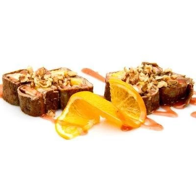 Хот с Бананом