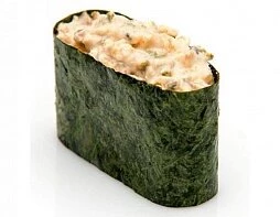 Спайси Суши с Мидией