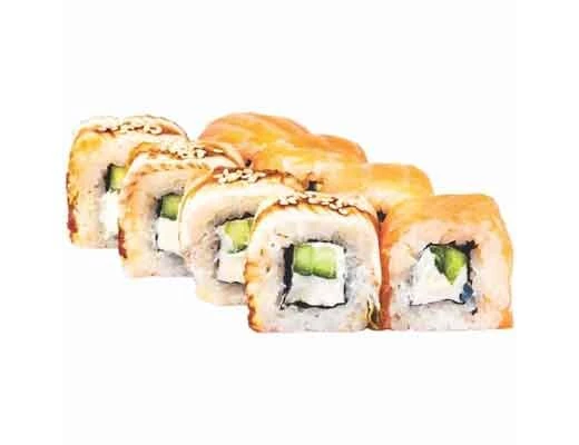 Филадельфия Дабл