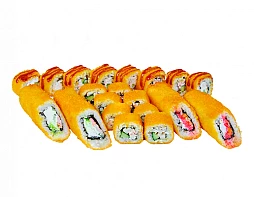 Сет Цунами NEW