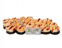 Сет Морской