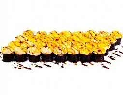 Сет Малый Запеченный