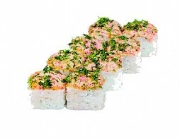 Спайси Мидии