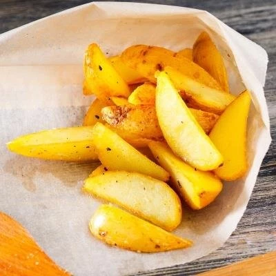 Картофель Айдахо