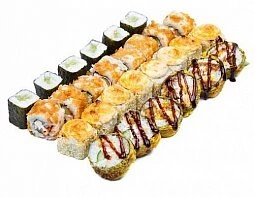 Сет Снежная Буря