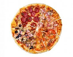 Smart Пицца 4 Сезона - 25 см