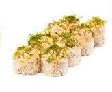 Запечённый Острый Лосось