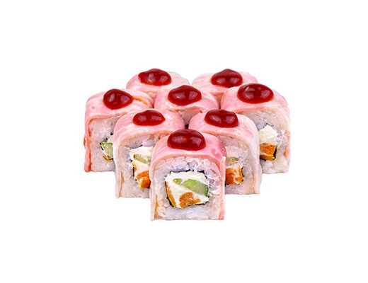 Бекон с Барбекю 