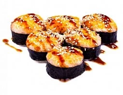 Яки с Крабом