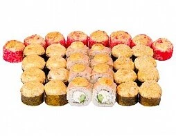 Сет Морская лагуна