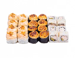 Сет Мексикано