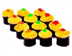 Сет Горячий Микс