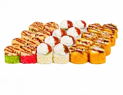 Сет Ассорти